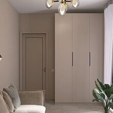 Фото из портфолио Ответственный дизайнер - спокойный заказчик – фотографии дизайна интерьеров на INMYROOM
