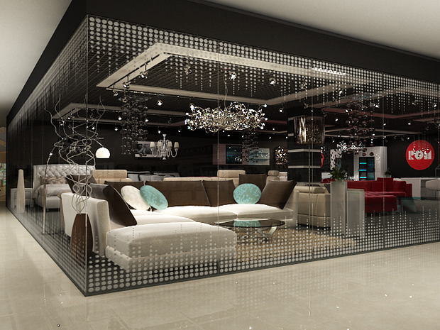 Фото из портфолио Design Ideas Crimea – фотографии дизайна интерьеров на INMYROOM