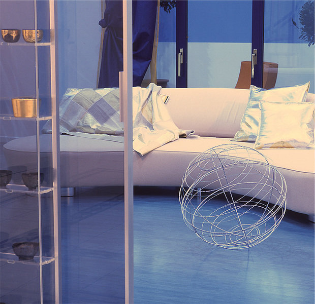 Фото из портфолио ALI Parquets – фотографии дизайна интерьеров на INMYROOM