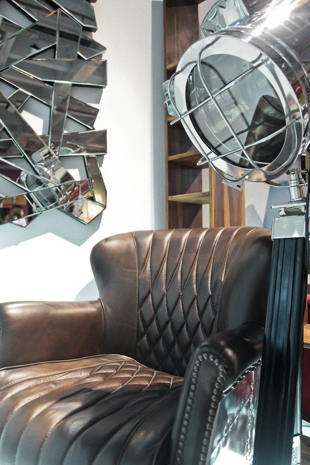 Фотография: Мебель и свет в стиле Лофт, Декор интерьера, Карта покупок, Аксессуары, Подарки, KARE Design, Индустрия, Маркет – фото на INMYROOM