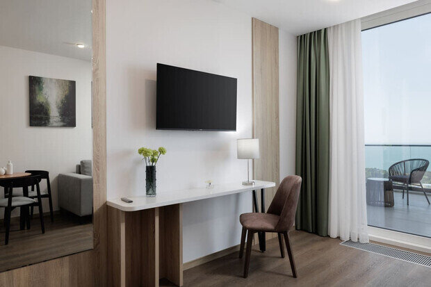 Фото из портфолио malacca – фотографии дизайна интерьеров на INMYROOM