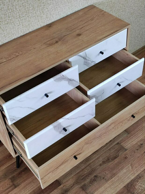 Фото из портфолио кураж комод – фотографии дизайна интерьеров на INMYROOM
