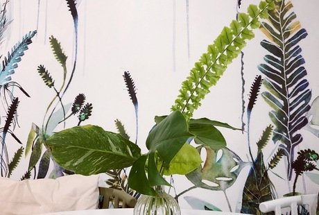 Green.me кафе