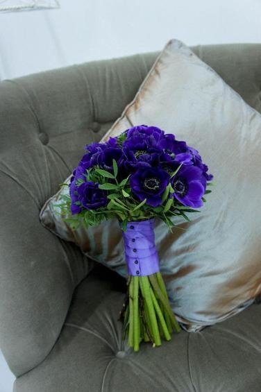 Фотография: Флористика в стиле , Стиль жизни, Свадебный декор – фото на INMYROOM