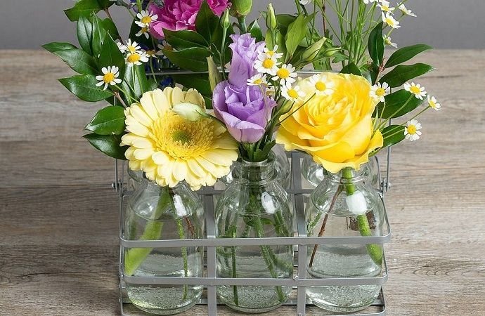 Фотография: в стиле , Декор интерьера, Декор дома, Цветы – фото на INMYROOM Фотография: в стиле , Декор интерьера, Декор дома, Цветы – фото на INMYROOM