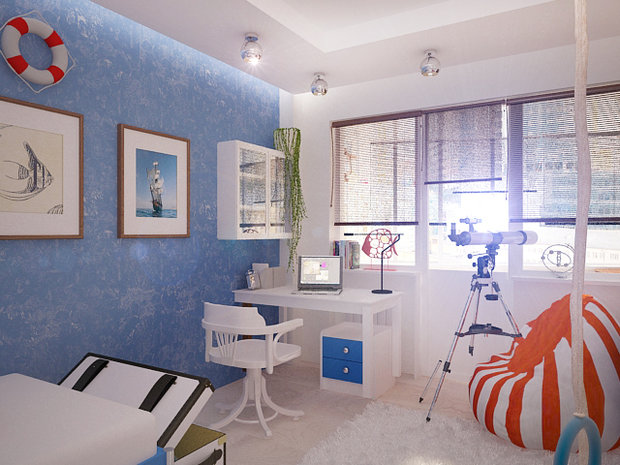 Фото из портфолио мои работы – фотографии дизайна интерьеров на INMYROOM