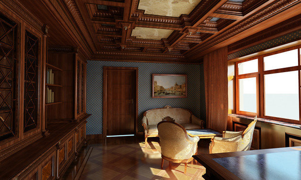 Фото из портфолио Избранные товары – фотографии дизайна интерьеров на INMYROOM