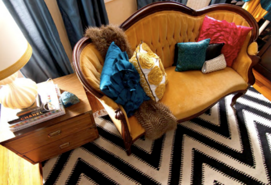 Фото из портфолио Wardrobe – фотографии дизайна интерьеров на INMYROOM