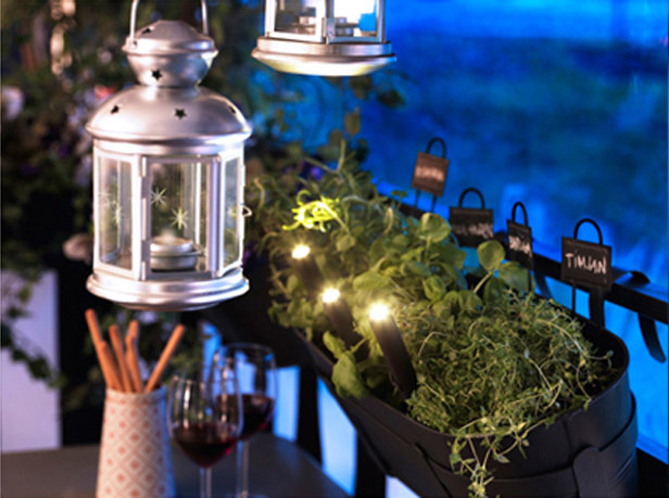 Фотография: Балкон, Терраса в стиле Современный, Интерьер комнат, специальная тема: балконы – фото на INMYROOM Фотография: Балкон, Терраса в стиле Современный, Интерьер комнат, специальная тема: балконы – фото на INMYROOM