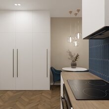 Фотография: в стиле – фото на INMYROOM