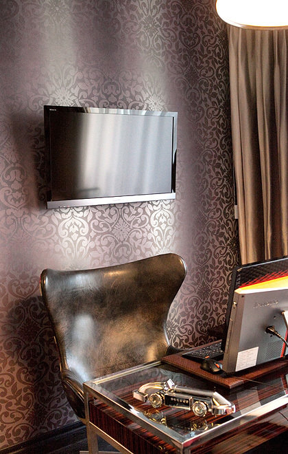 Фото из портфолио Разное – фотографии дизайна интерьеров на INMYROOM