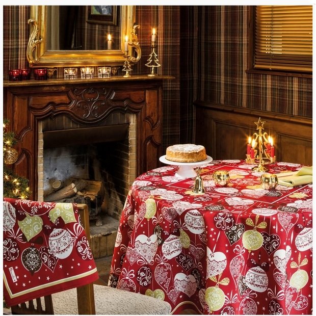 Фото из портфолио Новый год и Рождество – фотографии дизайна интерьеров на INMYROOM