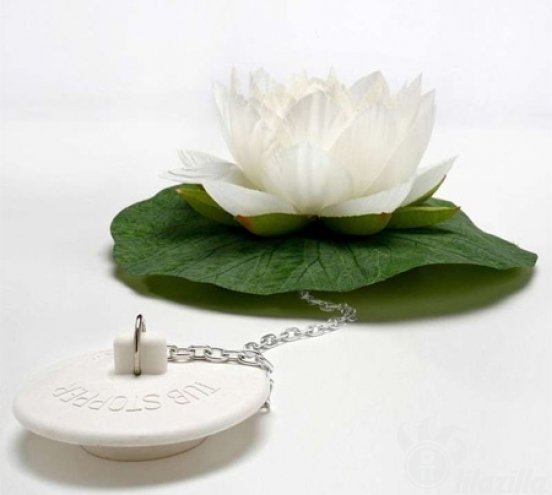 Фотография: Ванная в стиле Прованс и Кантри, Эклектика, Декор интерьера, DIY, Декор дома, Советы – фото на INMYROOM