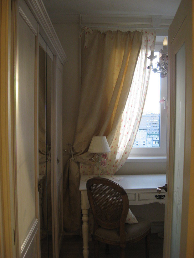 Фото из портфолио "Мопсомания" – фотографии дизайна интерьеров на INMYROOM