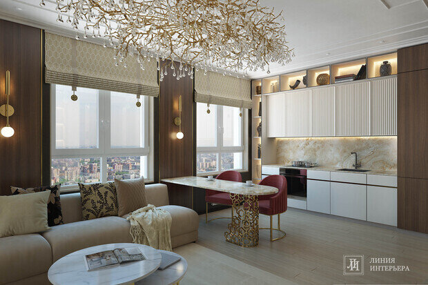 Фотография: в стиле – фото на INMYROOM
