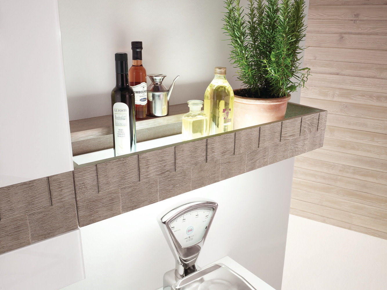 Фотография: Кухня и столовая в стиле Современный, Индустрия, Новости, Минимализм, Кулинарная студия Clever, Тема месяца – фото на INMYROOM