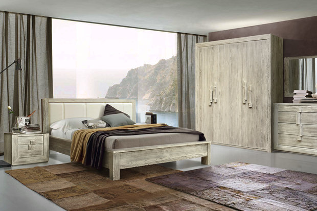 Фотография: Спальня в стиле Эко, Лофт, Декор интерьера, Советы – фото на INMYROOM