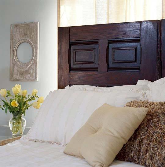 Фотография: Спальня в стиле Прованс и Кантри, Классический, Современный – фото на InMyRoom.ru