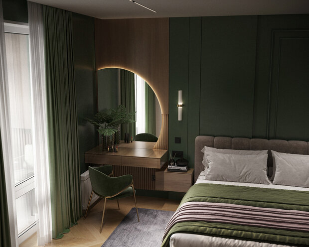 Фотография:  в стиле  – фото на INMYROOM