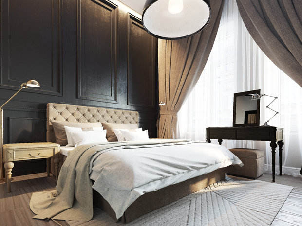 Фото из портфолио квариры – фотографии дизайна интерьеров на INMYROOM