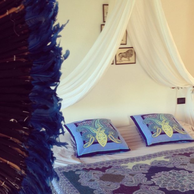 Фотография: Спальня в стиле Прованс и Кантри, Скандинавский, Современный – фото на InMyRoom.ru