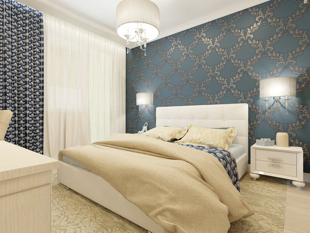 Фото из портфолио Мои избранные статьи – фотографии дизайна интерьеров на INMYROOM