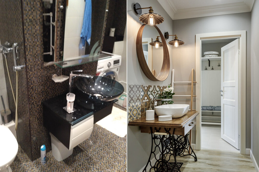 Дизайн: Ирина Носова