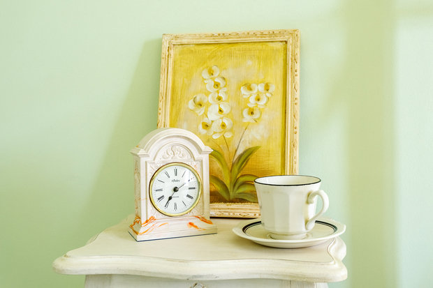 Фотография: Декор в стиле Прованс и Кантри,  – фото на INMYROOM