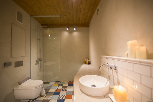 Фото из портфолио LOVE LOFT – фотографии дизайна интерьеров на INMYROOM