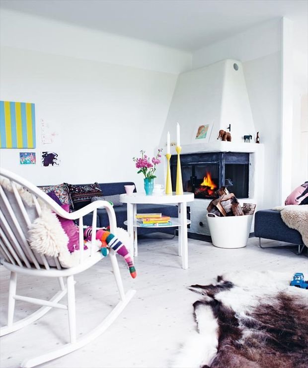 Фотография: в стиле , Декор интерьера, Квартира, Дом, Декор – фото на INMYROOM