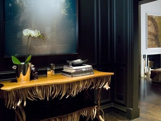Фотография: Декор в стиле Современный, Эклектика – фото на INMYROOM