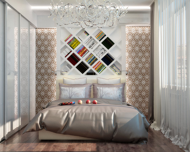 Фото из портфолио Design Ideas Crimea – фотографии дизайна интерьеров на INMYROOM