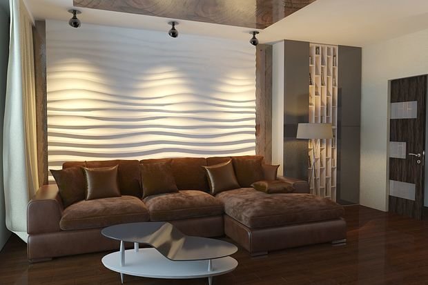 Фото из портфолио гостиные – фотографии дизайна интерьеров на INMYROOM