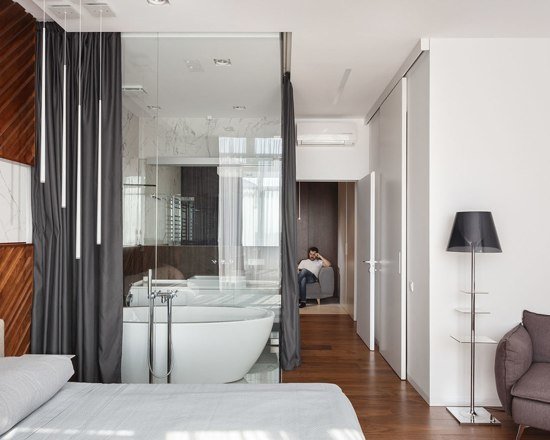 Фото из портфолио Запас домашнего комфорта – фотографии дизайна интерьеров на INMYROOM