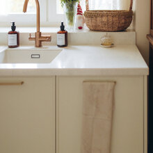 Фото из портфолио Тепло старого дома – фотографии дизайна интерьеров на INMYROOM