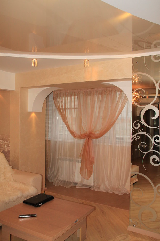Фото из портфолио Избранные фотографии – фотографии дизайна интерьеров на INMYROOM