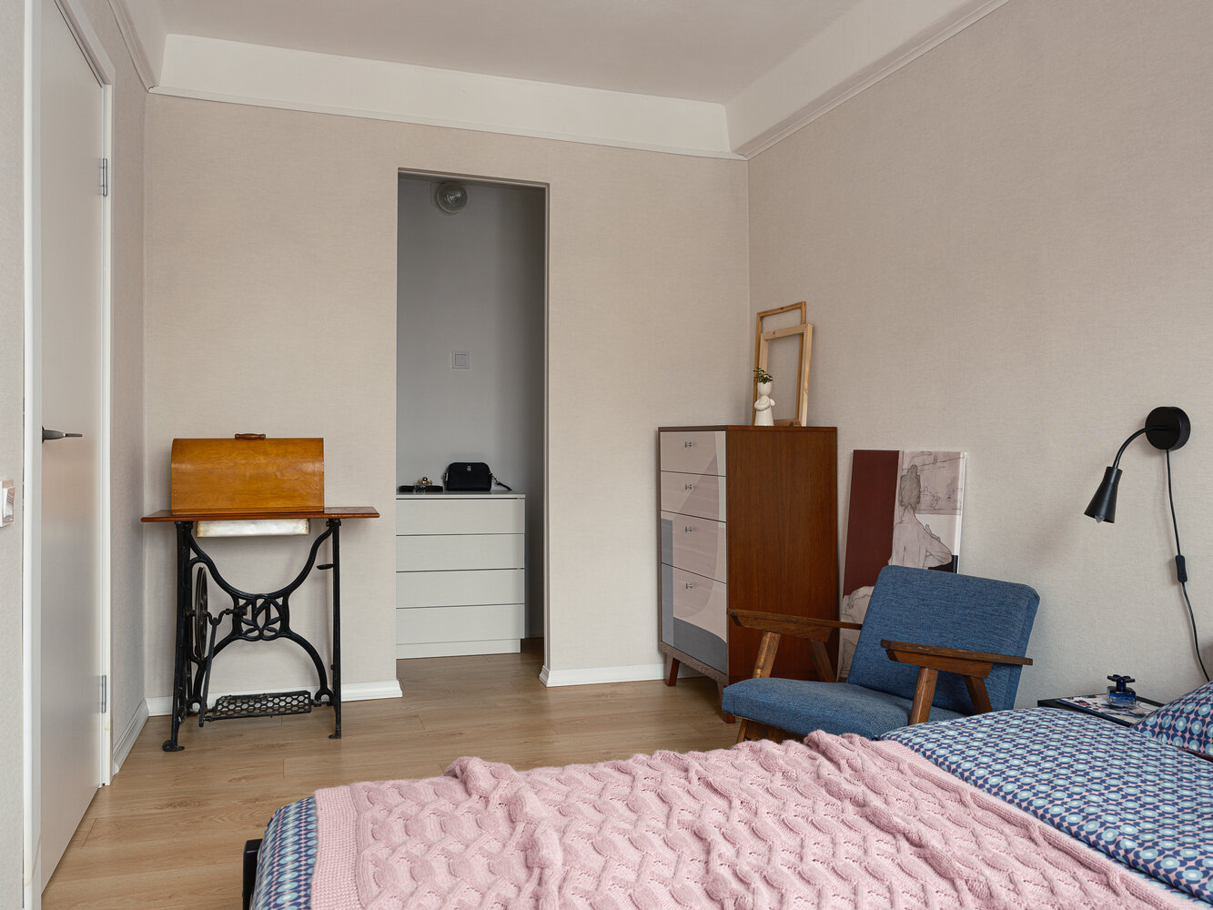 Фотография: в стиле , Квартира, Переделка, Хрущевка, до 40 метров – фото на INMYROOM Фотография: в стиле , Квартира, Переделка, Хрущевка, до 40 метров – фото на INMYROOM