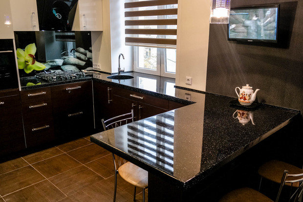 Фото из портфолио Мои избранные статьи – фотографии дизайна интерьеров на INMYROOM