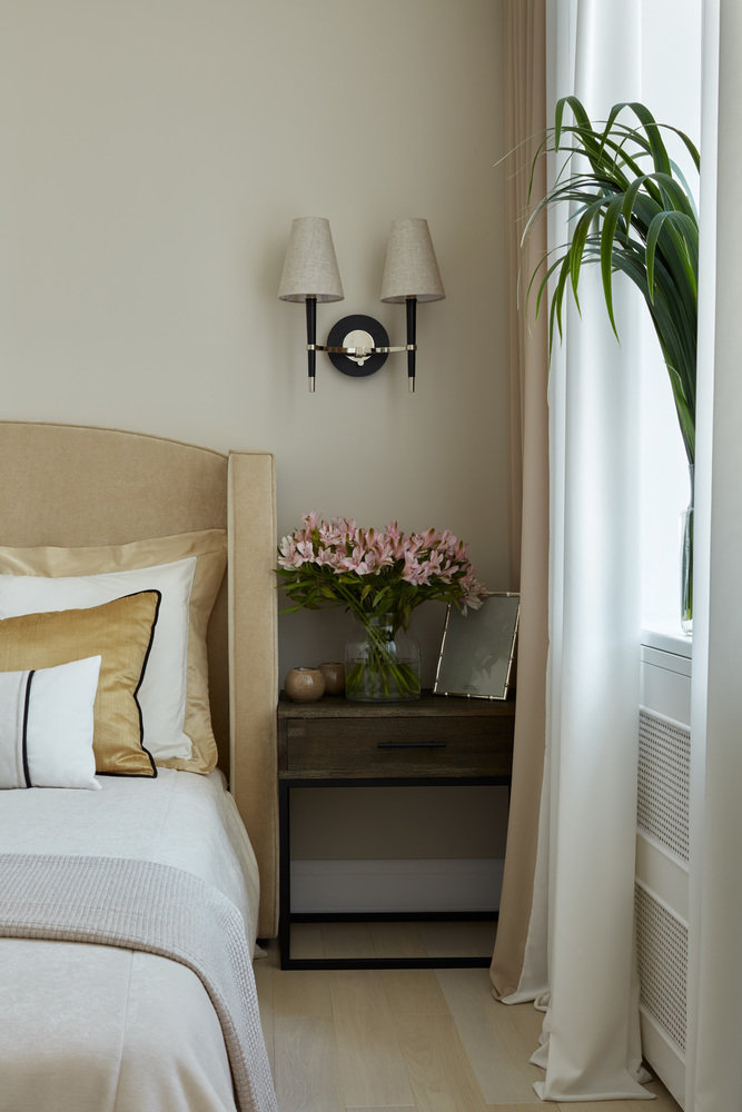 Фотография: в стиле , Квартира, Проект недели, Москва, Дина Салахова, Сергей Ананьев, Сталинка, 2 комнаты, 40-60 метров, энциклопедия_интерьер – фото на INMYROOM Фотография: в стиле , Квартира, Проект недели, Москва, Дина Салахова, Сергей Ананьев, Сталинка, 2 комнаты, 40-60 метров, энциклопедия_интерьер – фото на INMYROOM