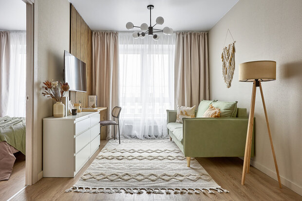 Фотография: в стиле – фото на INMYROOM
