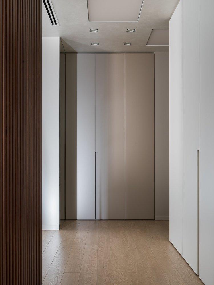 Фотография: Прихожая в стиле Современный, Квартира, Проект дня, Минск, Евгения Лыкасова, 4 и больше, Более 90 метров – фото на INMYROOM Фотография: Прихожая в стиле Современный, Квартира, Проект дня, Минск, Евгения Лыкасова, 4 и больше, Более 90 метров – фото на INMYROOM