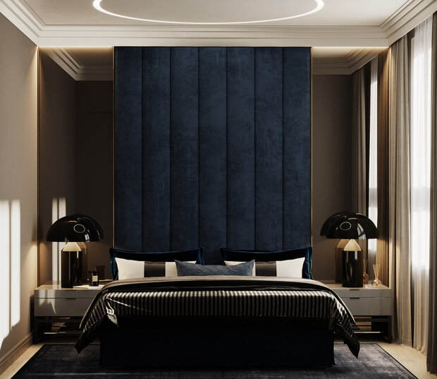 Фото из портфолио Дизайн Вне времени - как создать дизайн, актуальный на все времена – фотографии дизайна интерьеров на INMYROOM