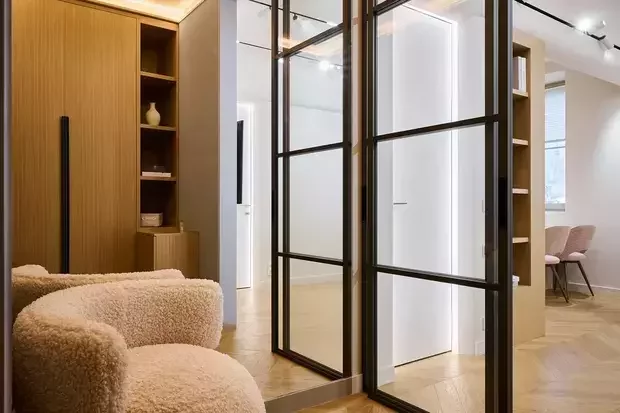 Фотография:  в стиле  – фото на INMYROOM