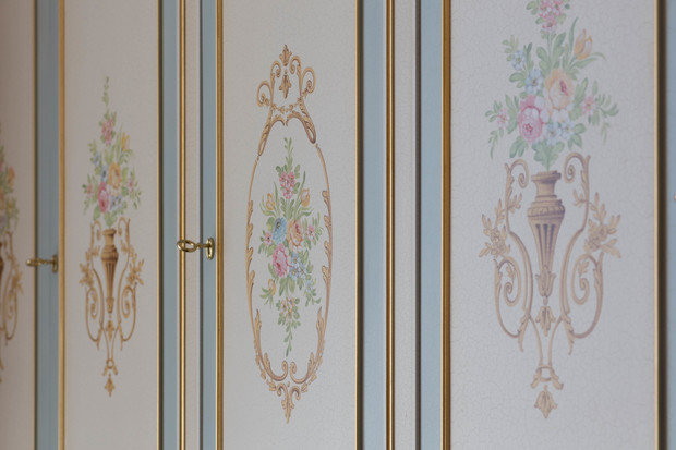Фото из портфолио  Villa Natali – фотографии дизайна интерьеров на InMyRoom.ru