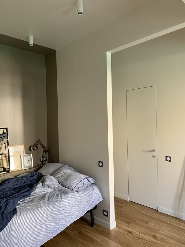 Фото из портфолио Full of Light – фотографии дизайна интерьеров на INMYROOM