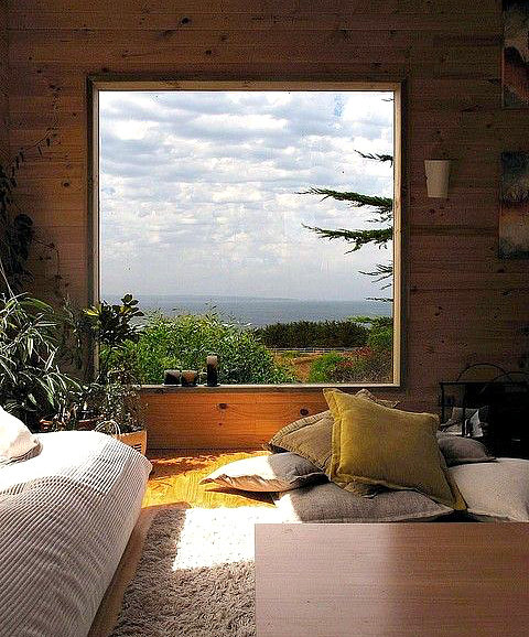 Фотография: Спальня в стиле Лофт – фото на INMYROOM