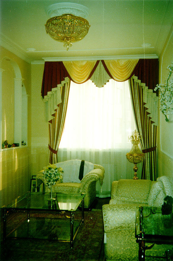 Фото из портфолио Избранные товары – фотографии дизайна интерьеров на INMYROOM