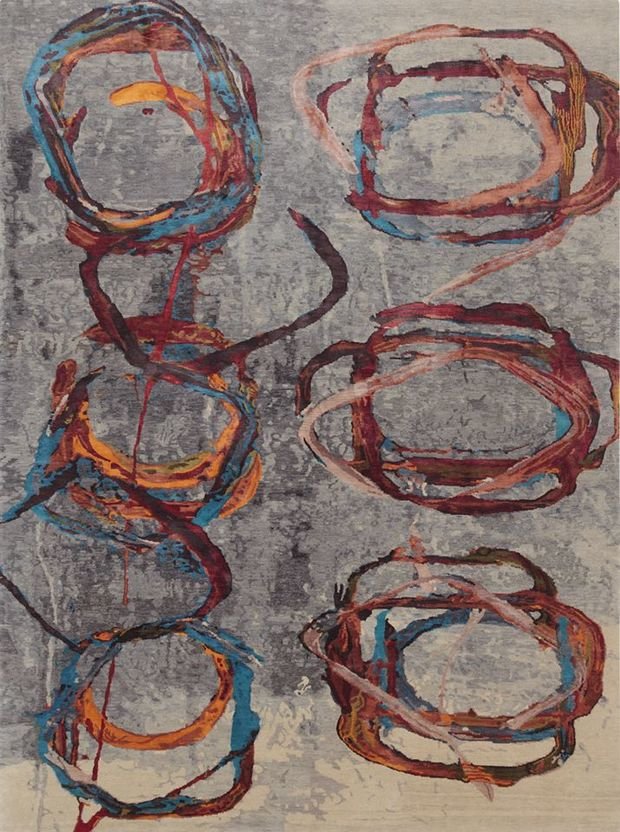 Фото из портфолио Four Seasons – фотографии дизайна интерьеров на InMyRoom.ru