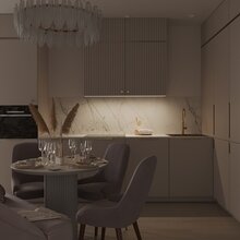 Фотография:  в стиле  – фото на INMYROOM