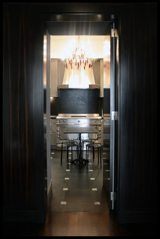 Фото из портфолио Брюсов – фотографии дизайна интерьеров на INMYROOM